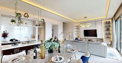 The Residences at W Singapore Sentosa Cove (D4), Condominium #579682131